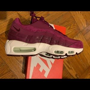 Nike air max 95